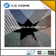 Free Sample China Factory Hochtemperaturbeständiges, nicht klebriges PTFE-Teflon-beschichtetes Glasfasergewebe